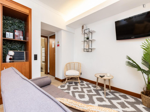 Elegant 1-bedroom apartment in Vilamoura - Gallery - 16
