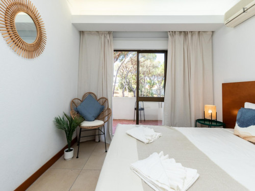 Elegant 1-bedroom apartment in Vilamoura - Gallery - 21