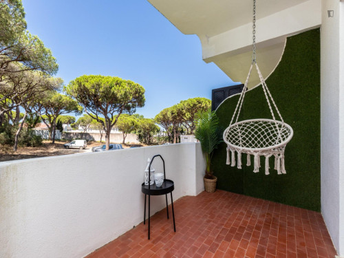 Elegant 1-bedroom apartment in Vilamoura - Gallery - 18