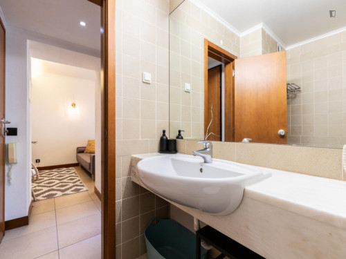 Elegant 1-bedroom apartment in Vilamoura - Gallery - 9
