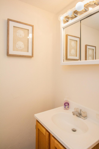 Very neat 2-bedroom apartment in Riverside