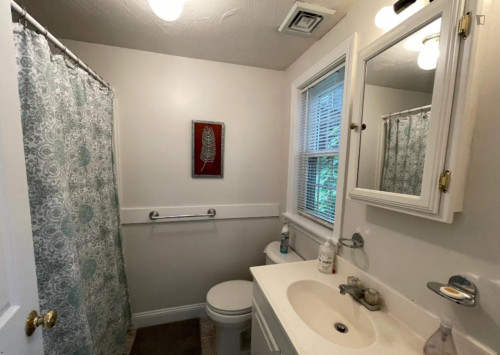 Very large 3-bedroom apartment in Riverside  - Gallery -  5