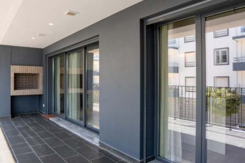 Amazing flat in Santa Cruz  - Gallery - 12