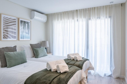 Amazing flat in Santa Cruz  - Gallery - 9