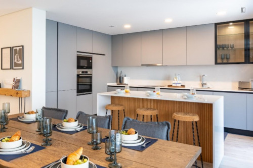 Amazing flat in Santa Cruz   - Gallery -  5