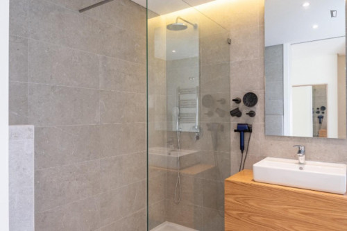Amazing flat in Santa Cruz  - Gallery - 8