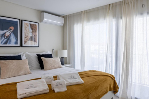 Amazing flat in Santa Cruz  - Gallery - 10