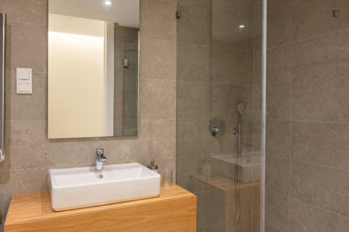 Amazing flat in Santa Cruz  - Gallery - 7