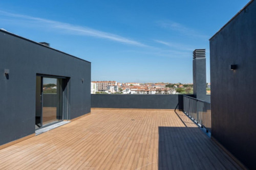 Amazing flat in Santa Cruz  - Gallery - 11
