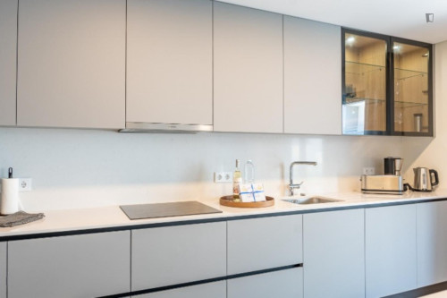 Amazing flat in Santa Cruz  - Gallery - 6