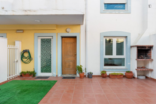 Great and sunny 2-bedroom flat in Santa Cruz  - Gallery -  5