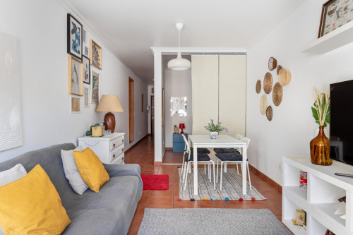 Great and sunny 2-bedroom flat in Santa Cruz - Gallery - 15