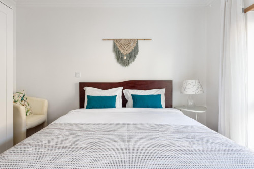 Great and sunny 2-bedroom flat in Santa Cruz - Gallery - 20