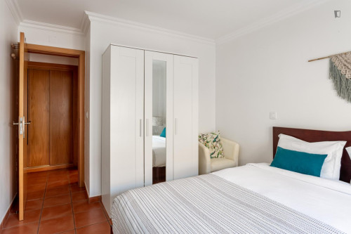 Great and sunny 2-bedroom flat in Santa Cruz - Gallery - 19