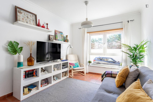 Great and sunny 2-bedroom flat in Santa Cruz - Gallery - 18