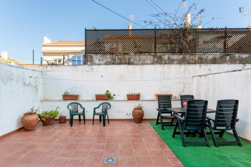 Great and sunny 2-bedroom flat in Santa Cruz - Gallery - 8