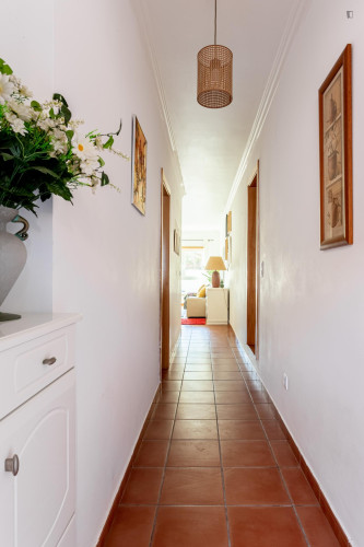 Great and sunny 2-bedroom flat in Santa Cruz - Gallery - 6