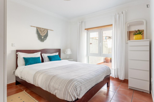 Great and sunny 2-bedroom flat in Santa Cruz - Gallery - 21