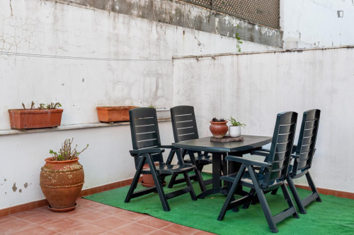 Great and sunny 2-bedroom flat in Santa Cruz - Gallery - 7
