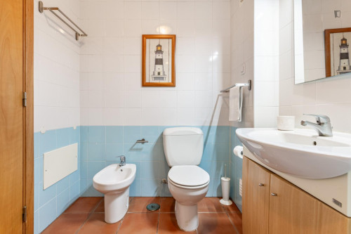 Great and sunny 2-bedroom flat in Santa Cruz - Gallery - 11