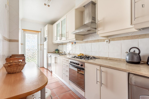 Great and sunny 2-bedroom flat in Santa Cruz - Gallery - 13