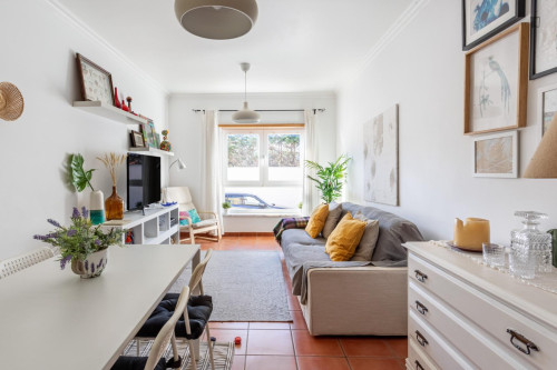 Great and sunny 2-bedroom flat in Santa Cruz - Gallery - 16