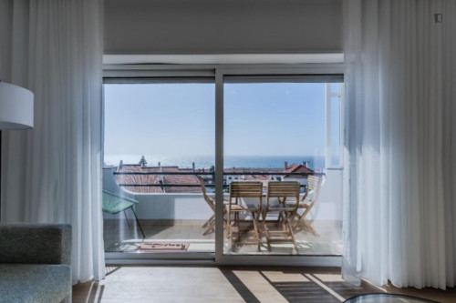 4-bedroom apartment, with outdoor area  - Gallery -  5
