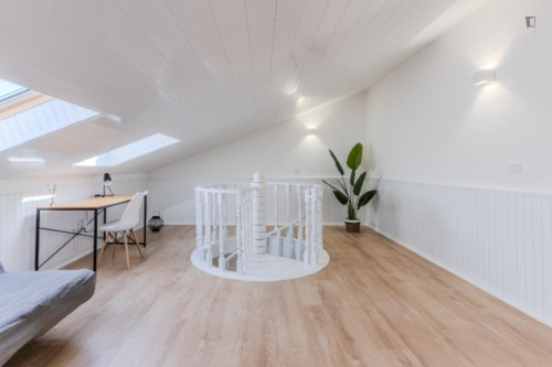 4-bedroom apartment, with outdoor area - Gallery - 12