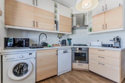 4-bedroom apartment, with outdoor area - Gallery - 6