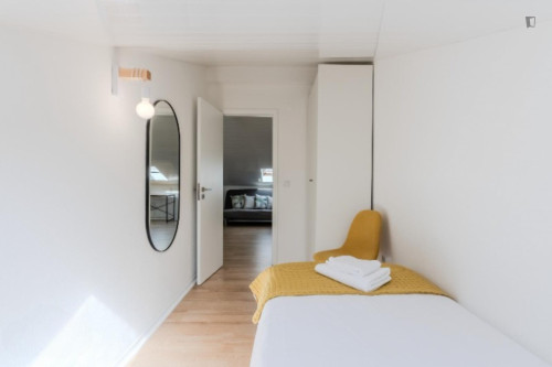 4-bedroom apartment, with outdoor area - Gallery - 10