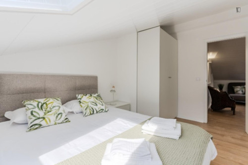 4-bedroom apartment, with outdoor area - Gallery - 8
