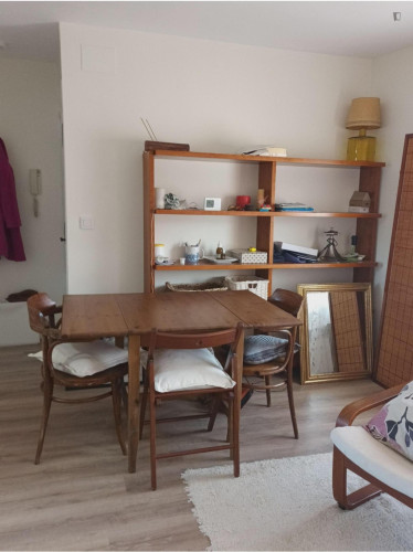 Homely single bedroom near Facultad de Psicología de la Universidad de Salamanca - Gallery - 5
