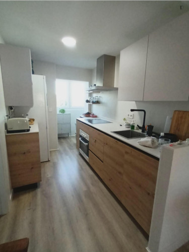 Homely single bedroom near Facultad de Psicología de la Universidad de Salamanca - Gallery - 6