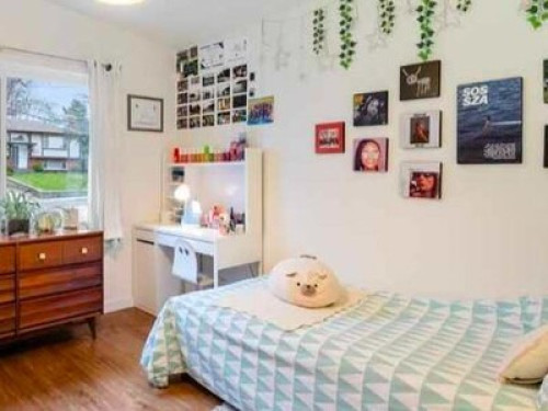 8 Mins Walk to UVIC - Gallery - 10