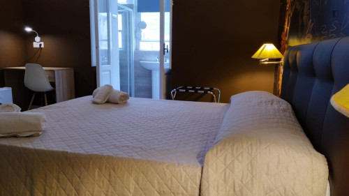 Sublime double ensuite bedroom near Università degli Studi di Bari Aldo Moro