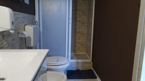 Beautiful double ensuit bedroom near Università degli Studi di Bari Aldo Moro