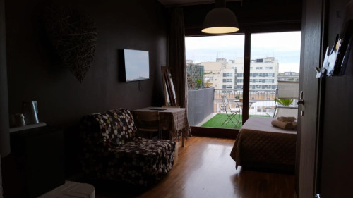 Beautiful double ensuit bedroom near Università degli Studi di Bari Aldo Moro