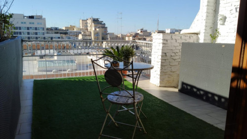 Beautiful double ensuit bedroom near Università degli Studi di Bari Aldo Moro