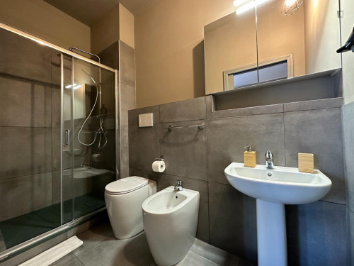 Charming double ensuite bedroom near Università degli Studi di Bari Aldo Moro