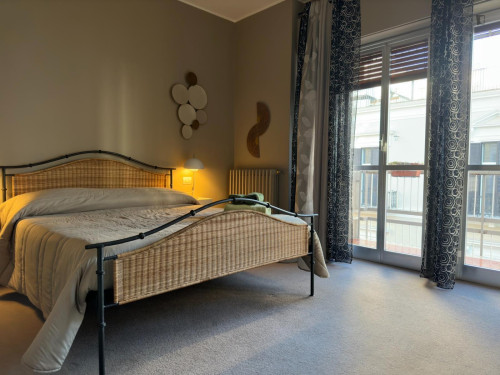 Charming double ensuite bedroom near Università degli Studi di Bari Aldo Moro