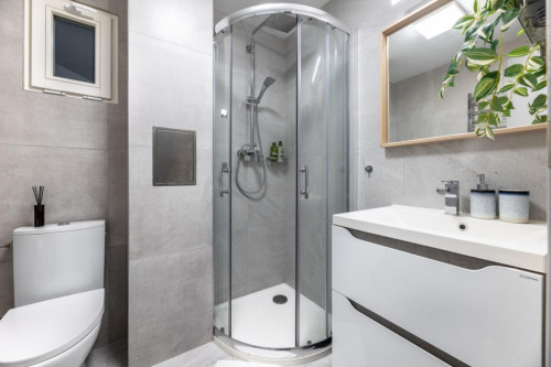 Charming 1-bedroom flat in Petrská čtvrť - Gallery - 11