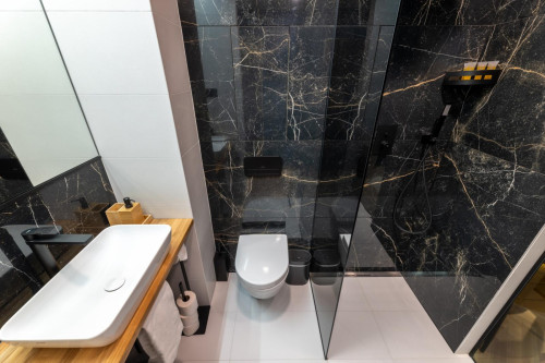 Splendid studio near the Hlavní nádraží metro - Gallery - 10