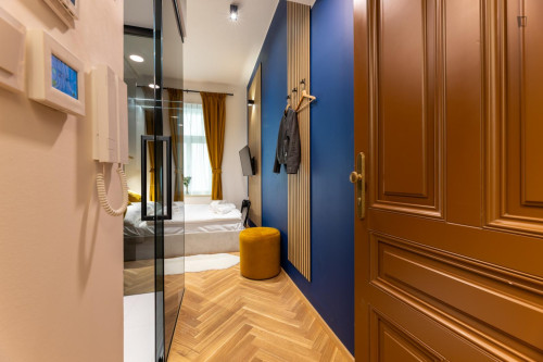 Splendid studio near the Hlavní nádraží metro - Gallery - 11