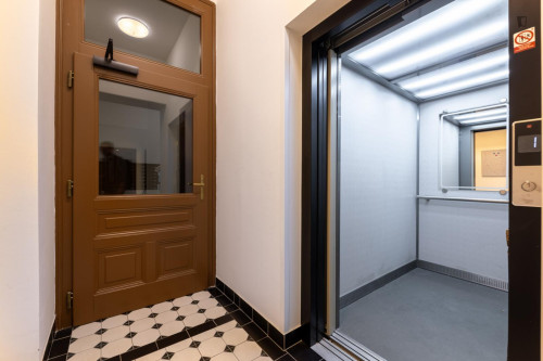 Splendid studio near the Hlavní nádraží metro - Gallery - 15