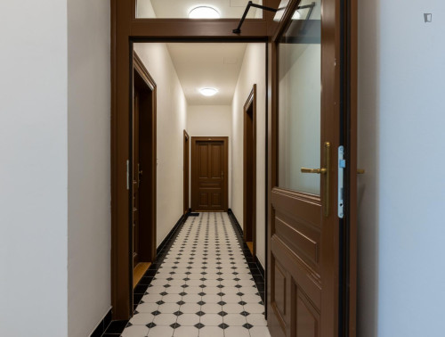 Splendid studio near the Hlavní nádraží metro - Gallery - 12