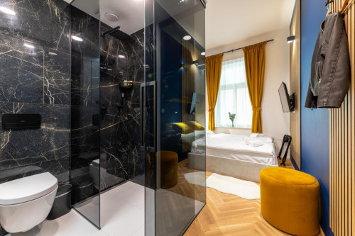 Splendid studio near the Hlavní nádraží metro - Gallery - 9