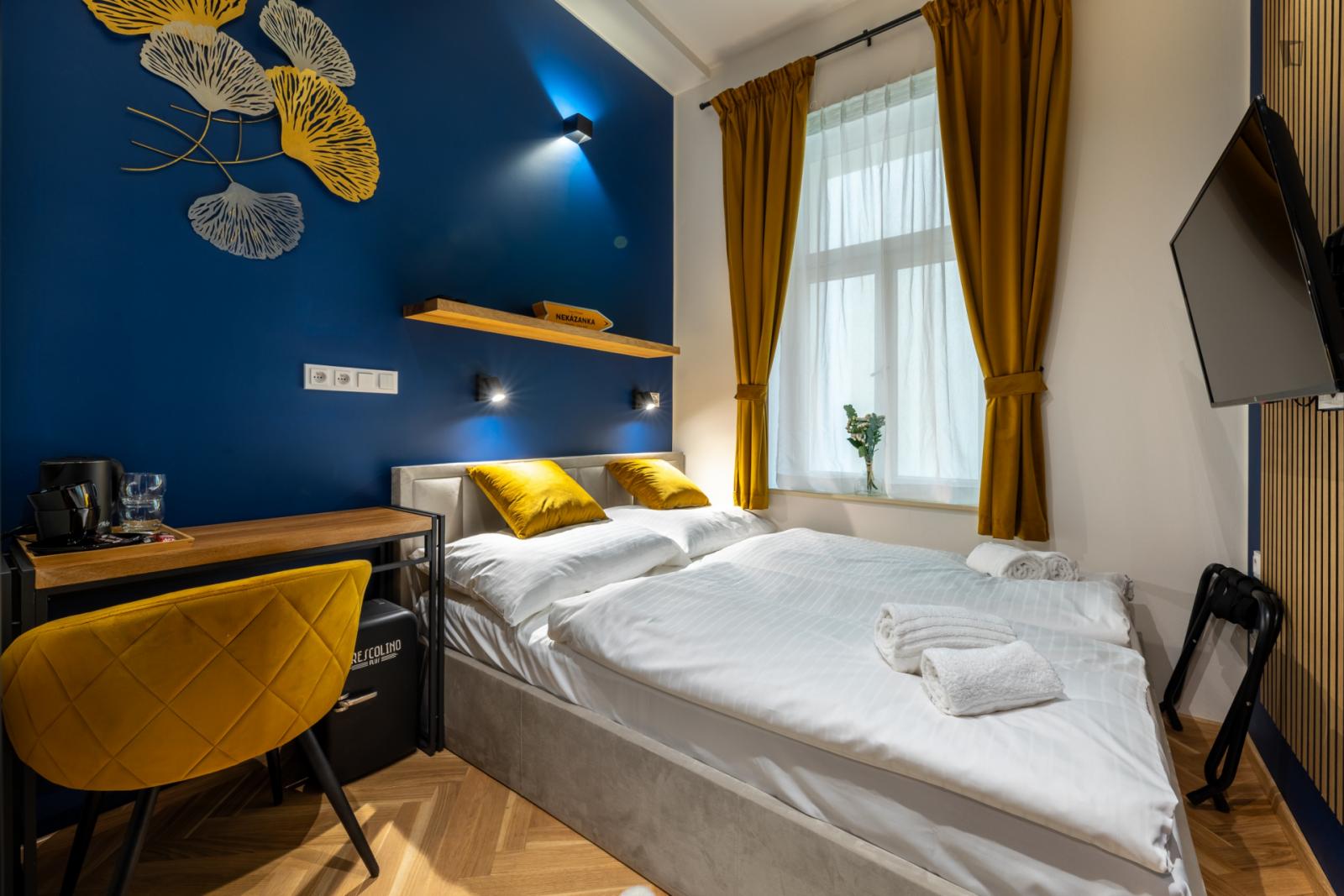  Splendid Studio Near The Hlavní Nádraží Metro  -  Splendid studio near the Hlavní nádraží metro  - Gallery -  1