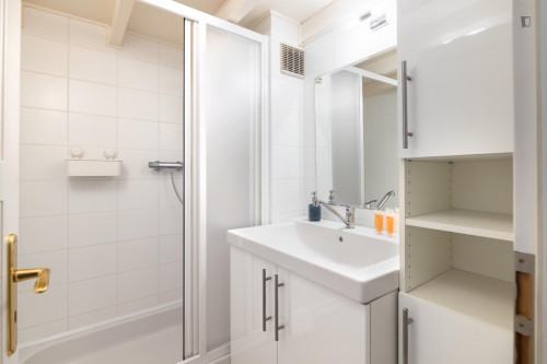 Wonderful 1-bedroom flat in Vinohrady  - Gallery -  5