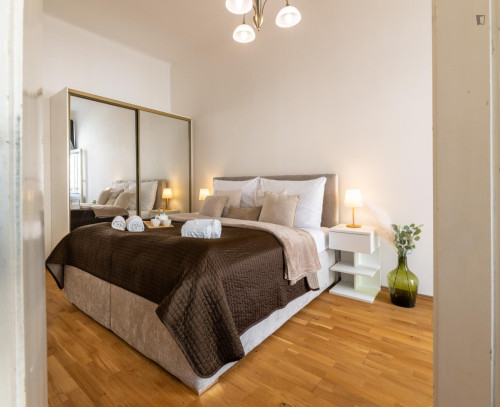 Welcoming 2-bedroom flat in the Prague 1 district - Gallery - 10