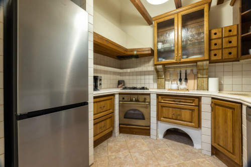 Welcoming 2-bedroom flat in the Prague 1 district - Gallery - 14
